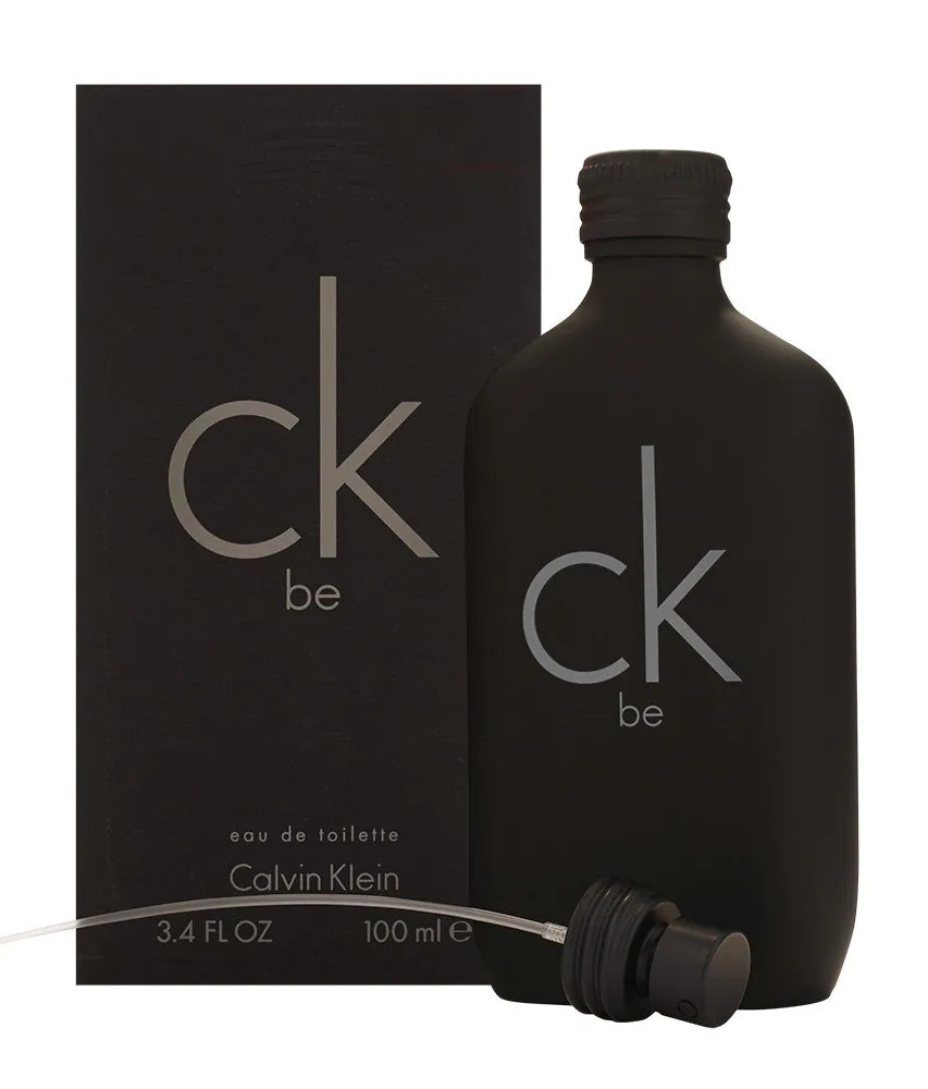 Calvin Klein CK Be Woda toaletowa dla mężczyzn, 100 ml