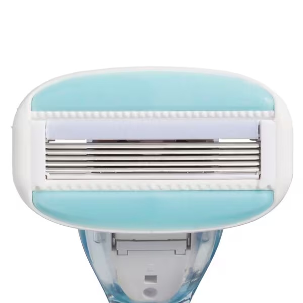 Kruidvat 5 Sensitive Sensation skustuvas<br>