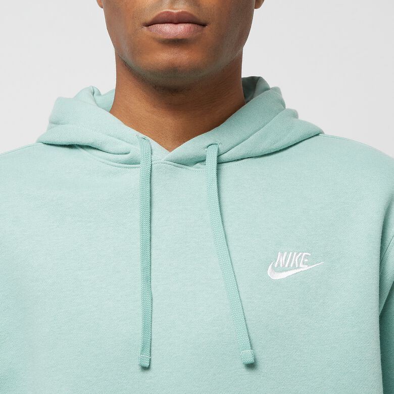 Sweat à capuche en polaire Sportswear Club