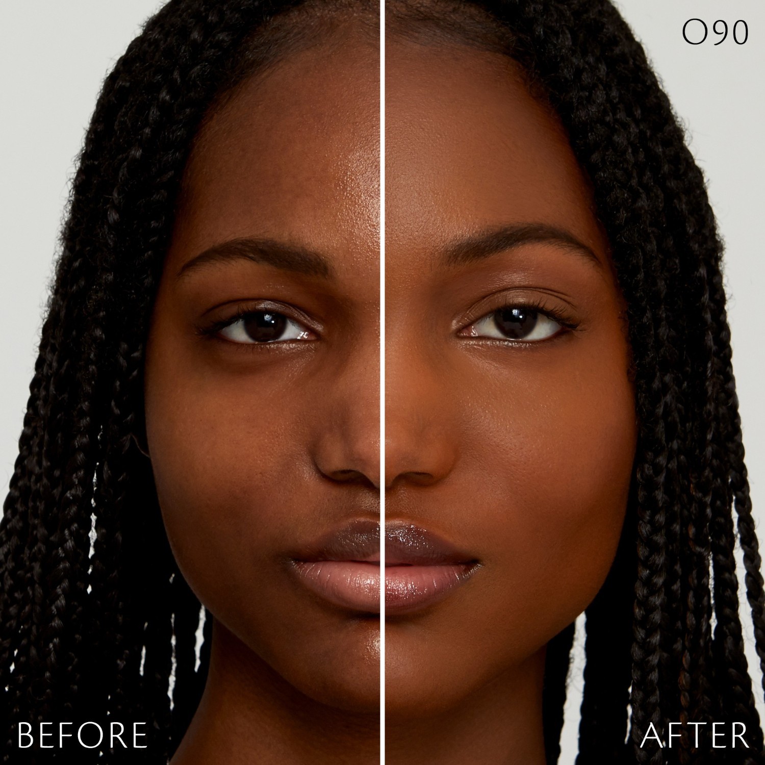 Цле де Пеау Беауте Фоундатион Радиант Флуид Фоундатион Мат – 35 мл