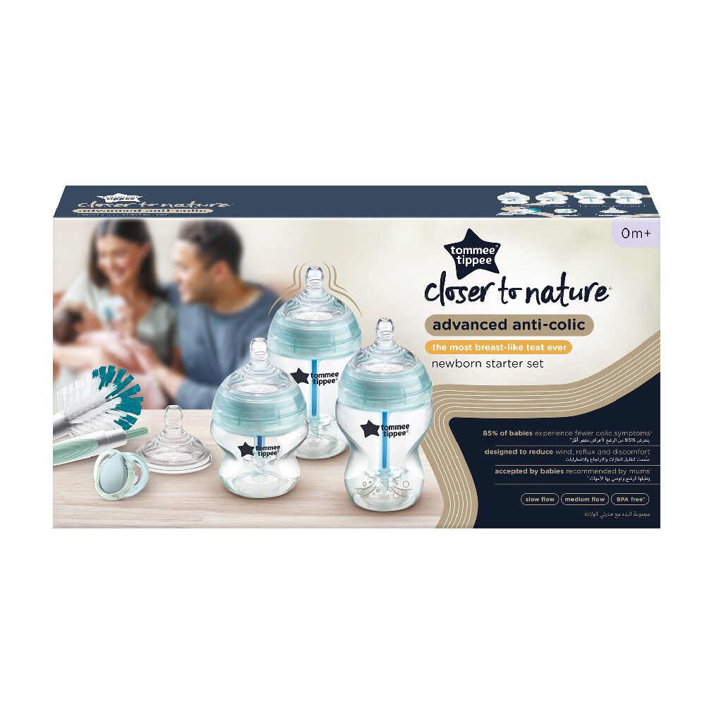 Tommee Tippee