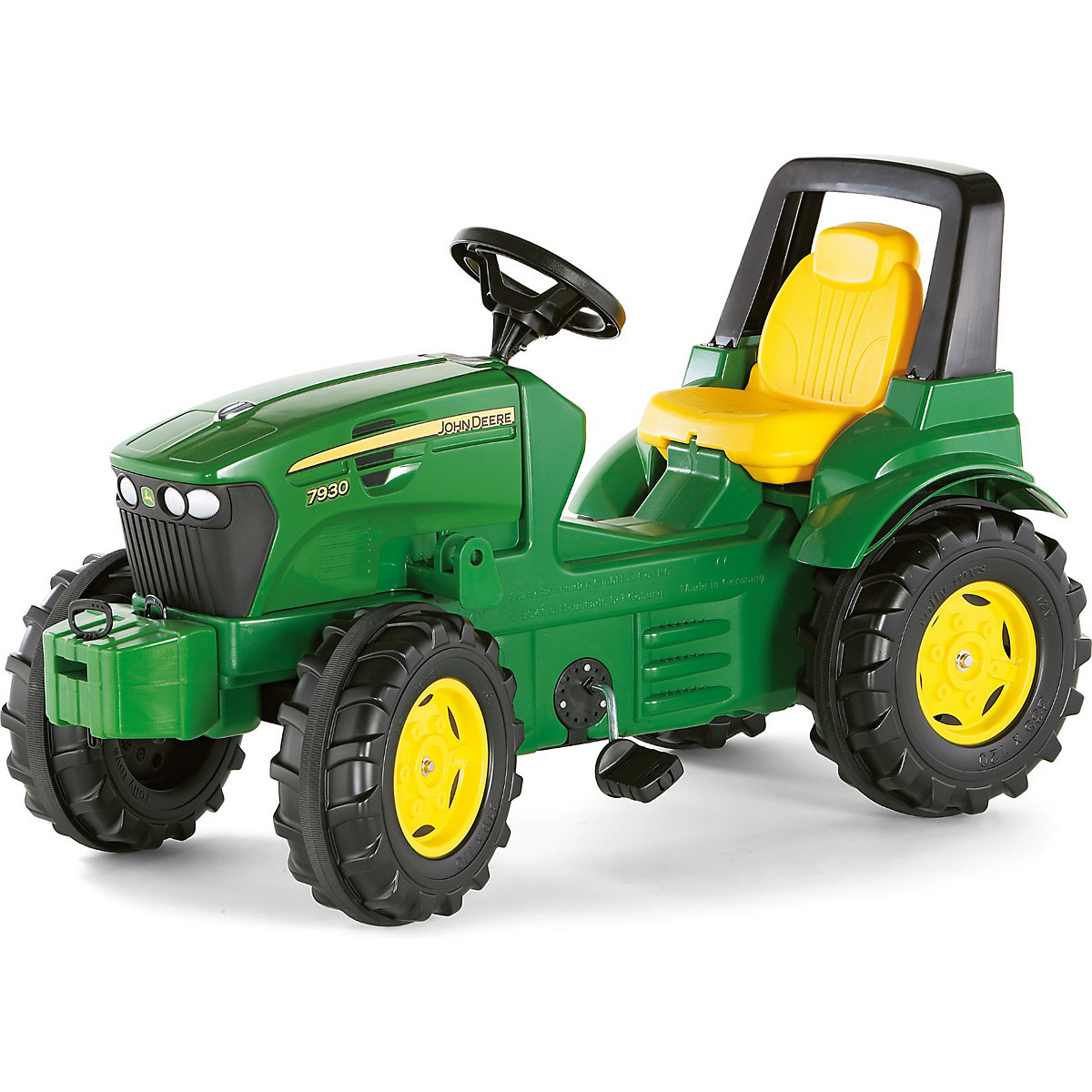 Rolly Toys Rolly traptractor Farmtrac John Deere 7930