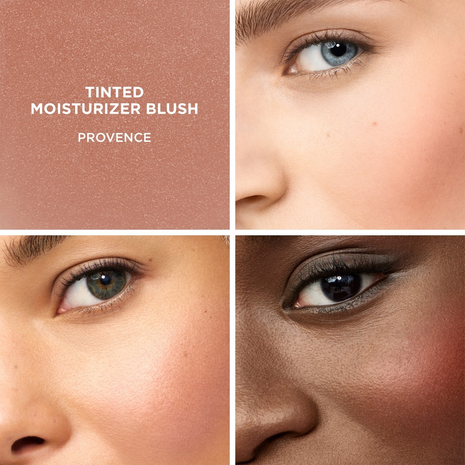 Laura Mercier Blush obarvana vlažilna krema za lica - 15 ml