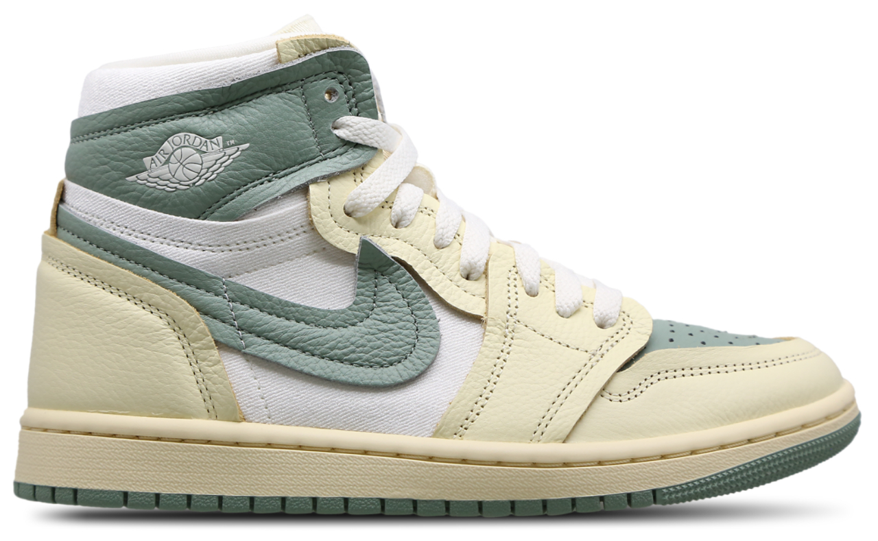 Jordan Aj1 Mm High