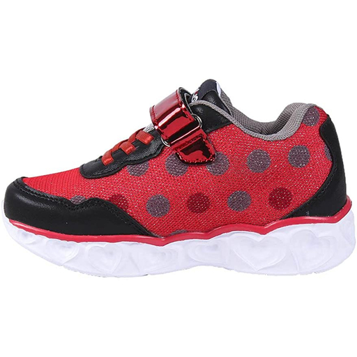 Zapatillas Ladybug 70893