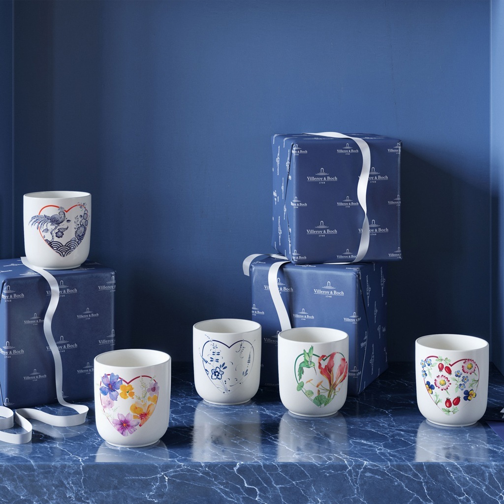 Villeroy & Boch Paradiso 275 krūze - 1 gab.
