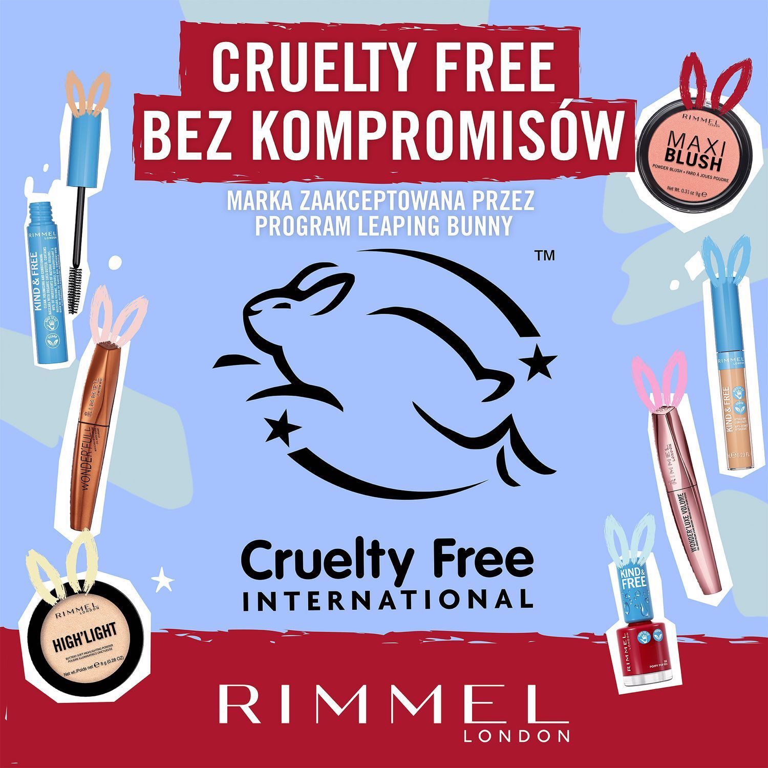 Rimmel Wonder'Extension