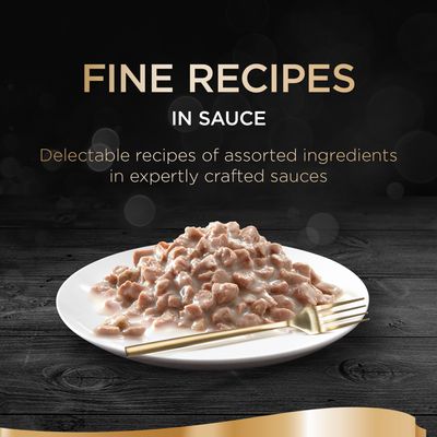Bandejas de recetas finas de Sheba