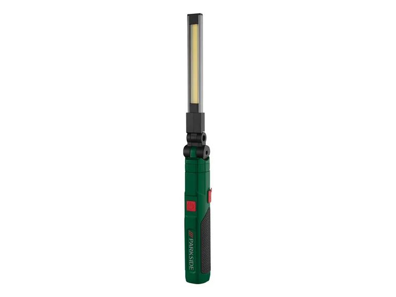 PARKSIDE® LED-Lampe ohne Füllleuchte 3 und 1 PAML 2000 A1