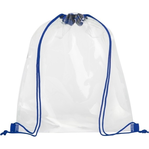 Mochila De Cordones Premium Modelo Bullet Lancaster