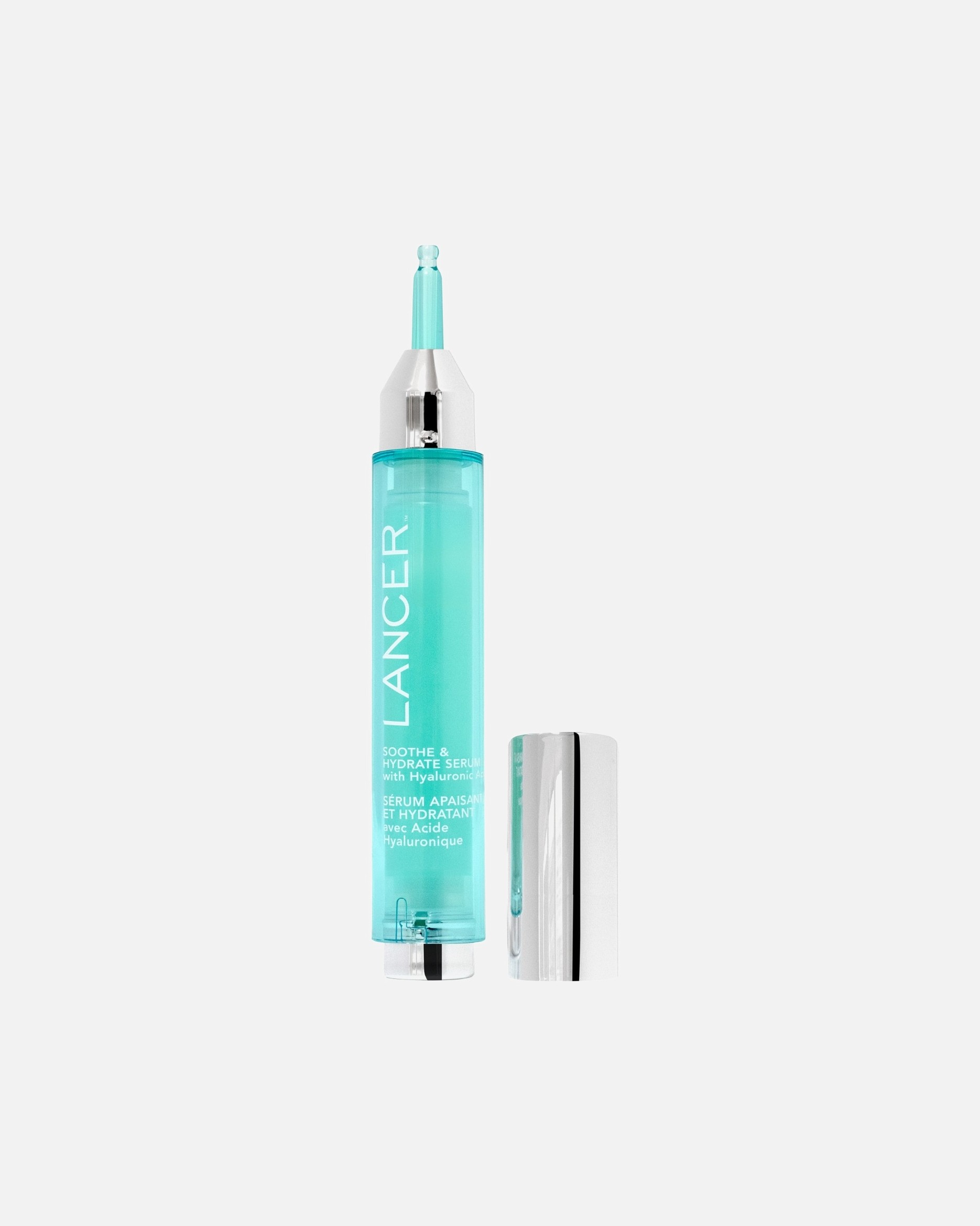 Lancer serum s hijaluronskom kiselinom umiruje i hidratizira – 15 ml