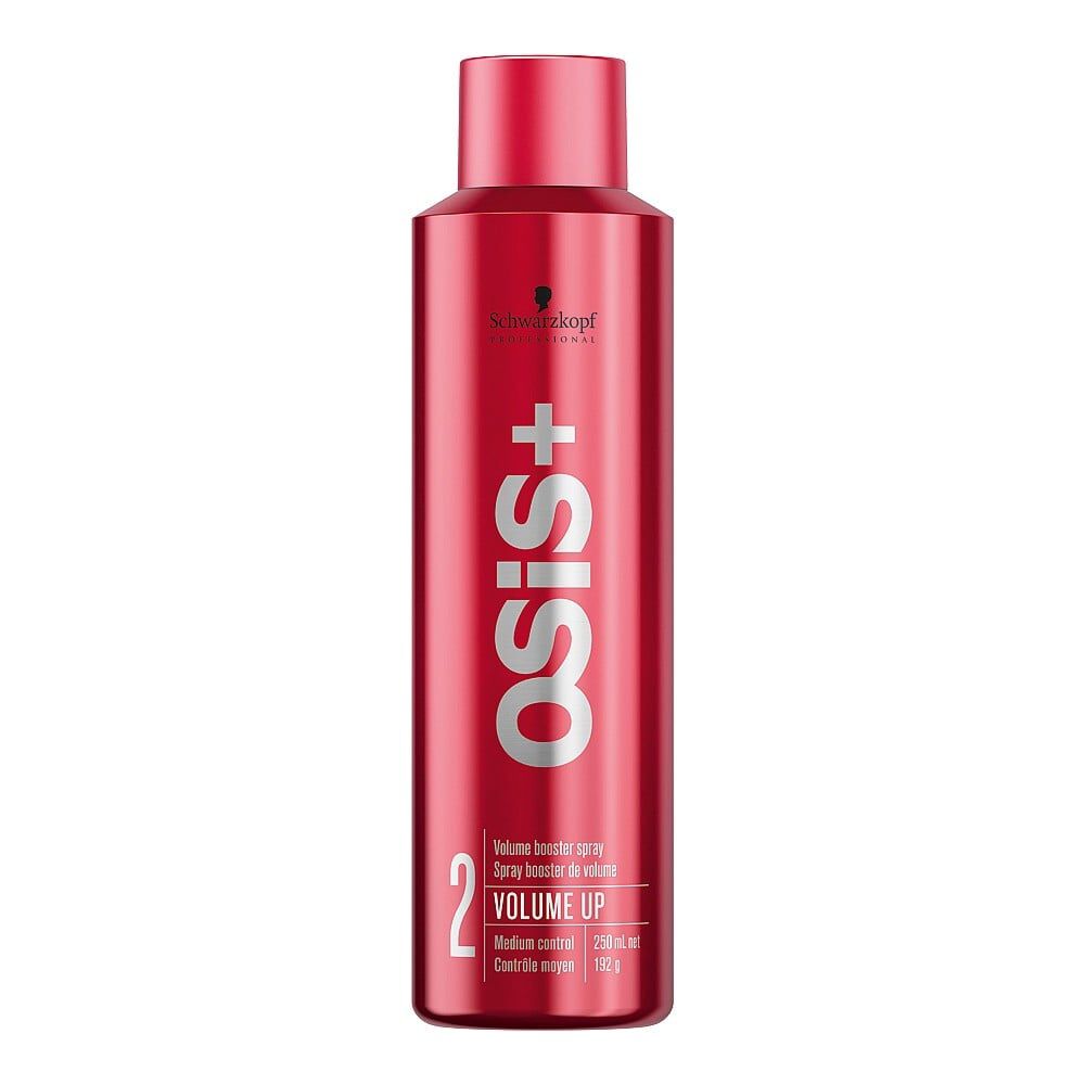 Schwarzkopf Professional Osis Aumenta il volume