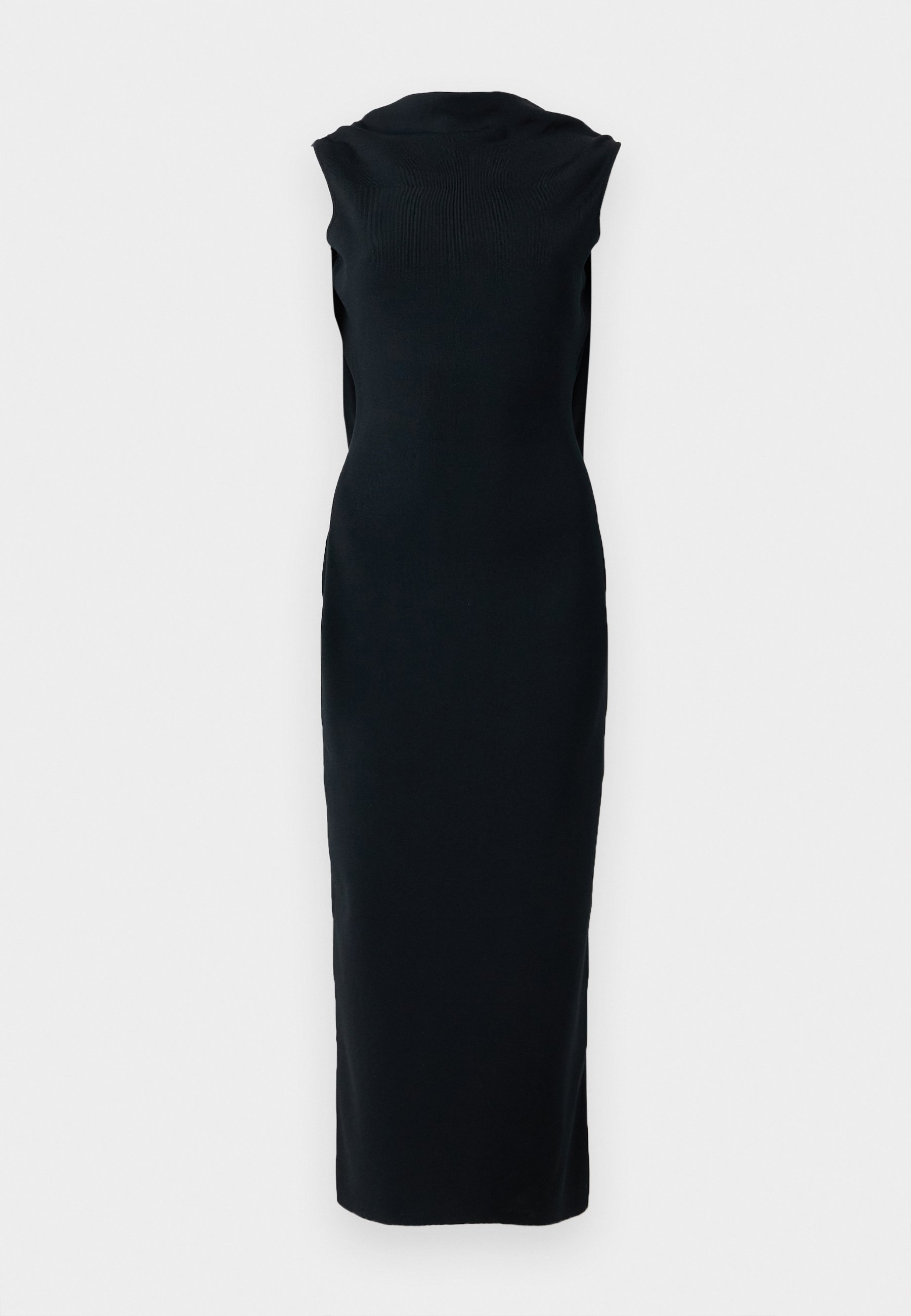 Cult Gaia DEIRDRA DRESS - Juhlamekko - black