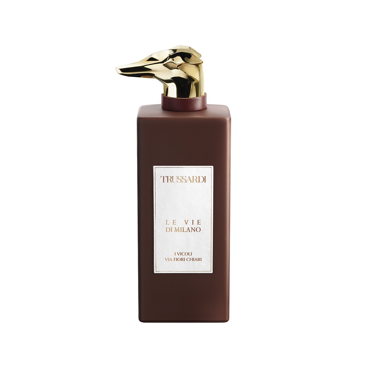 Trussardi parfemska voda Le Vie di Milano Le Vie di Milano - 100 ml