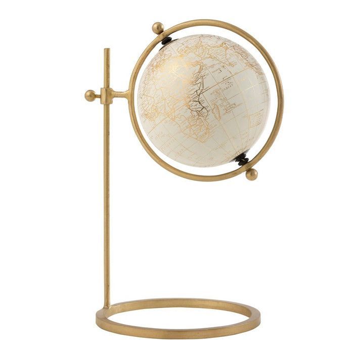 Globo decorativo ajustable 