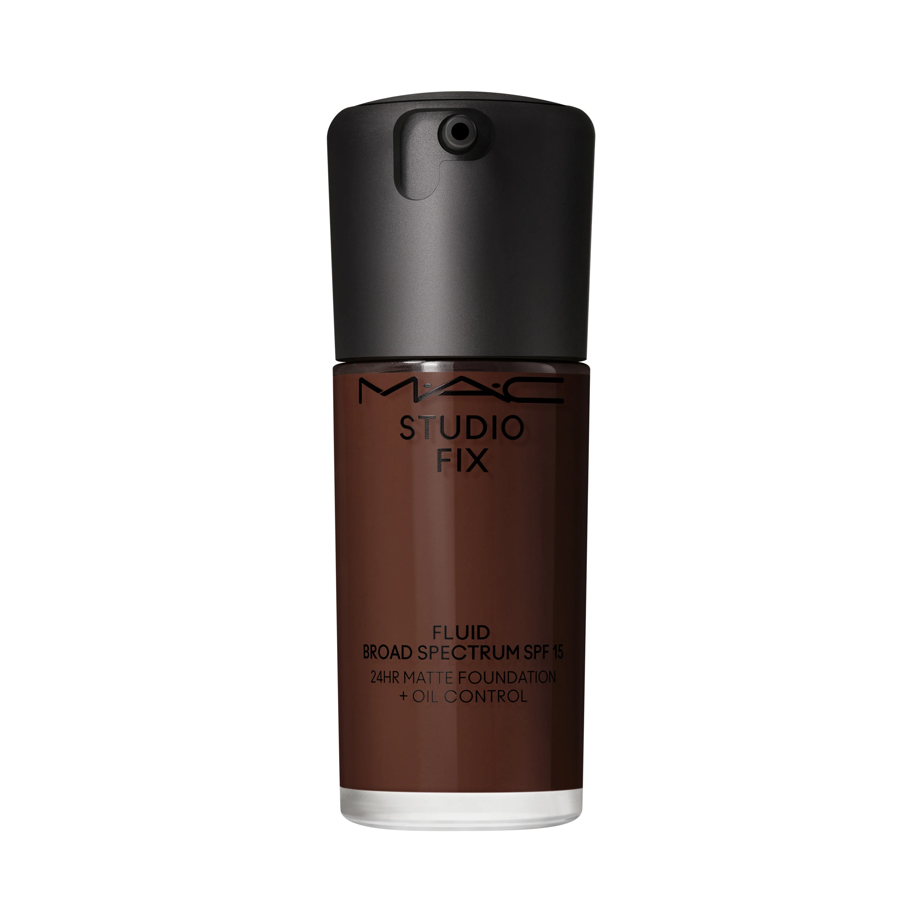 Fondotinta Studio Fix Fluid SPF15 - Fondotinta liquido