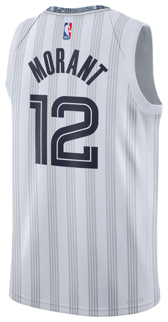 Nike Nba Memphis City-udgave