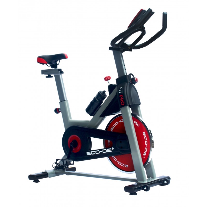 Eco-de Fit Pro Spinningfiets
