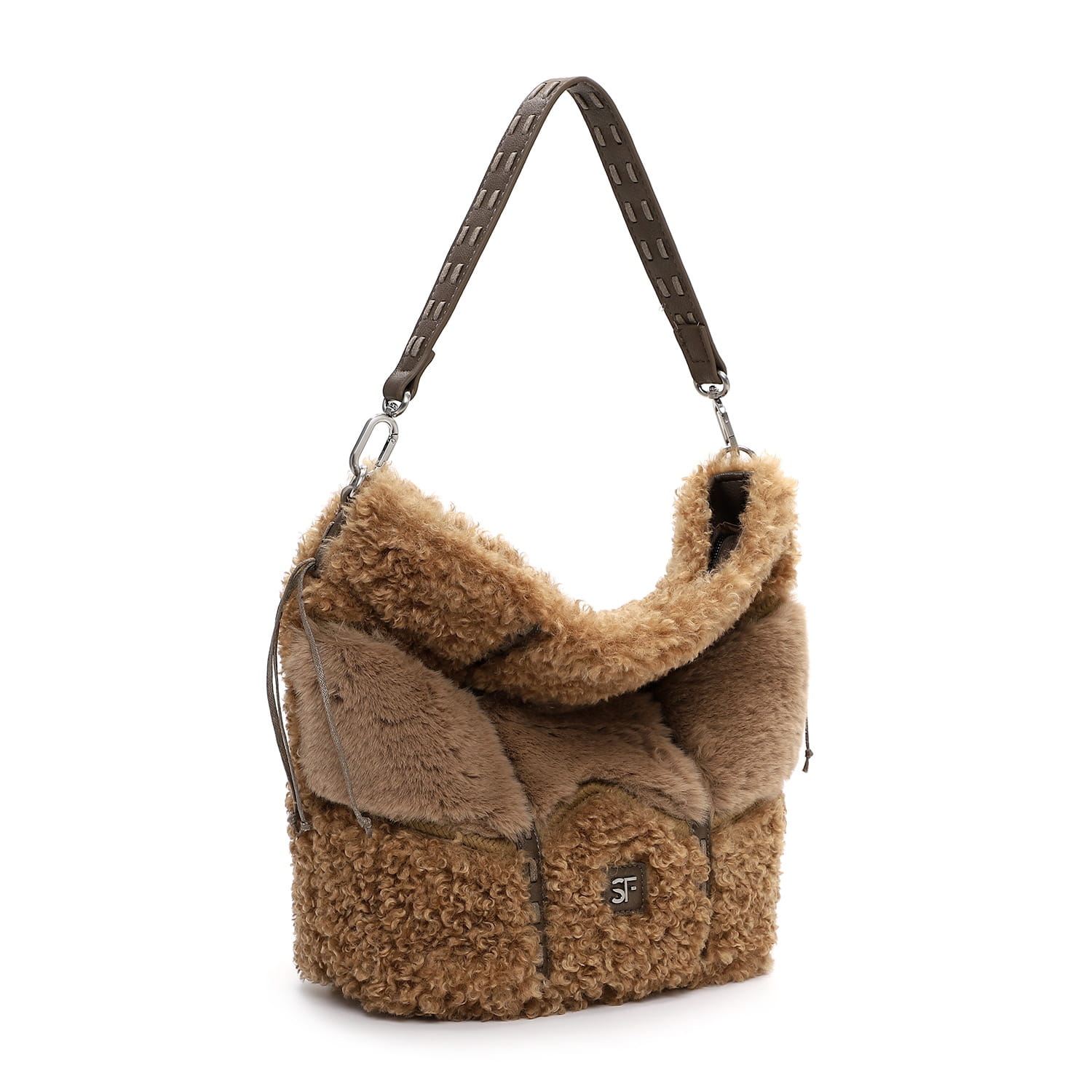 SURI FREY Sac Pochette SFY Resy - 1 pièce