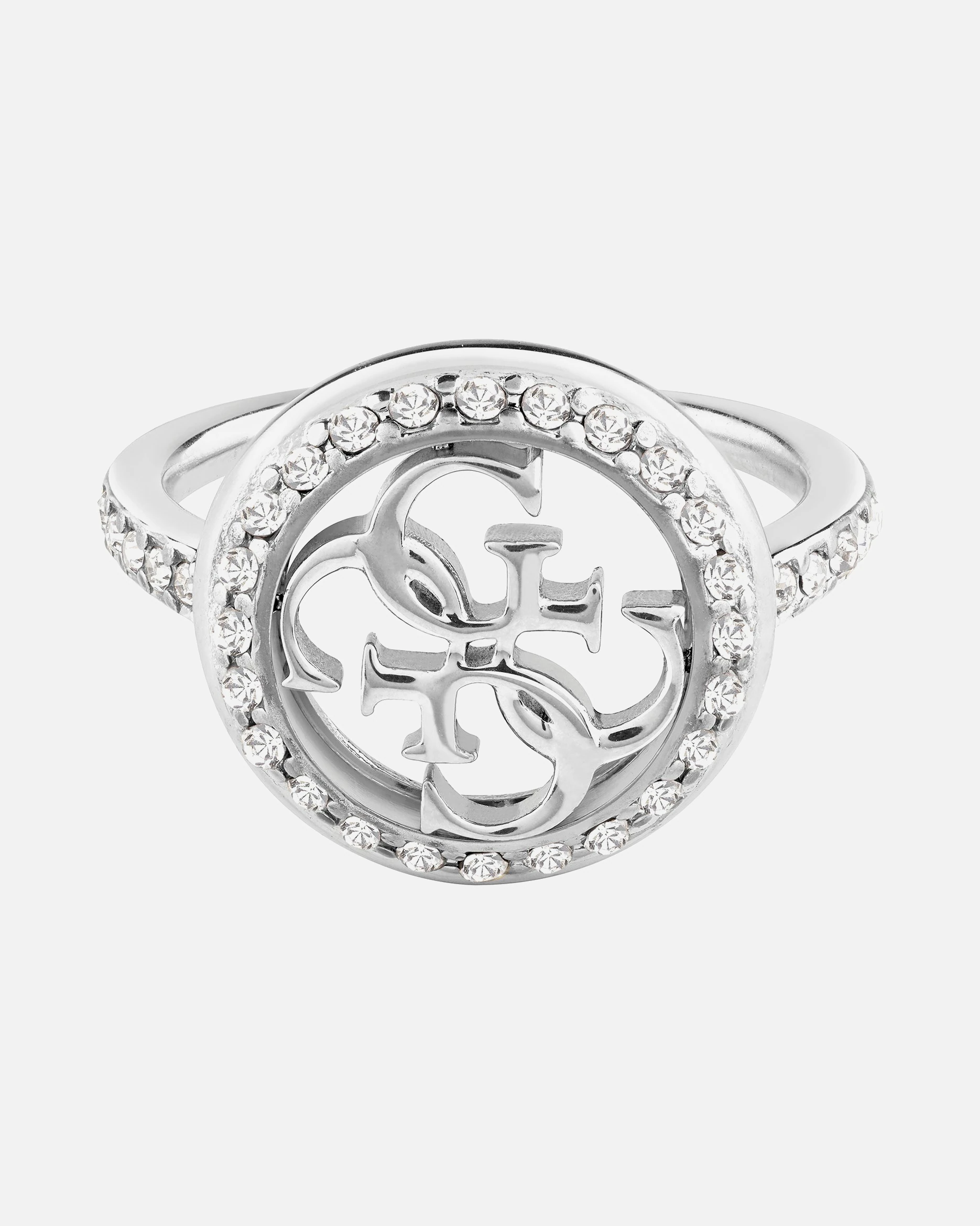 Guess Bagues argent