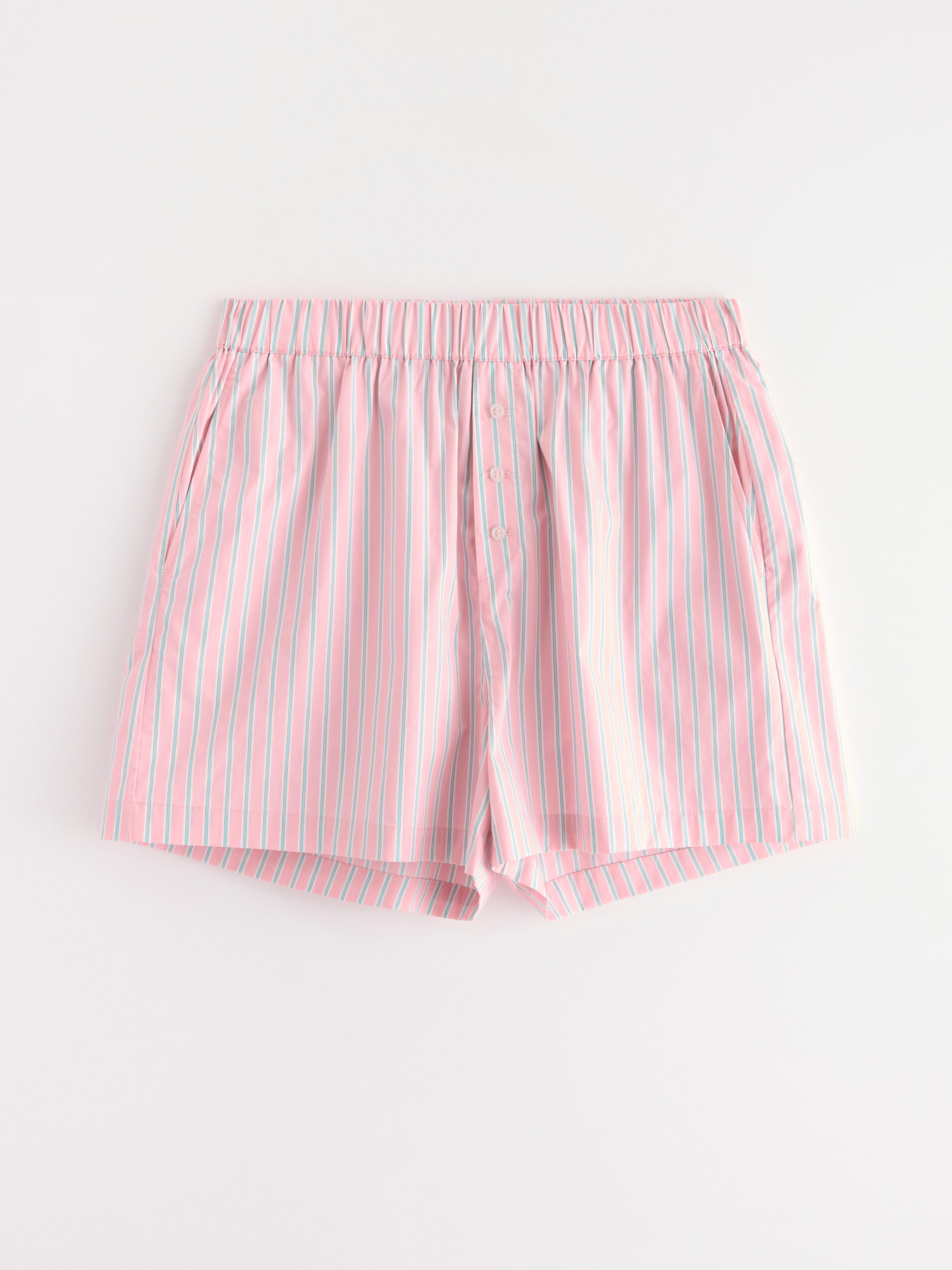 Shorts Light Pink