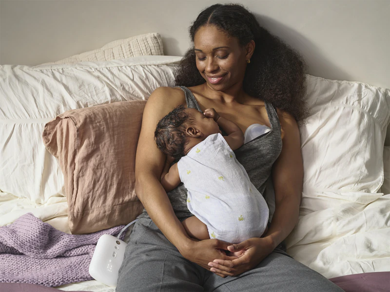 bicos Philips Avent Hands-Free Premium Plus SCF554/11