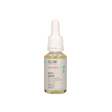 Rozjasňujúce sérum proti starnutiu Soft & Co 30 ml