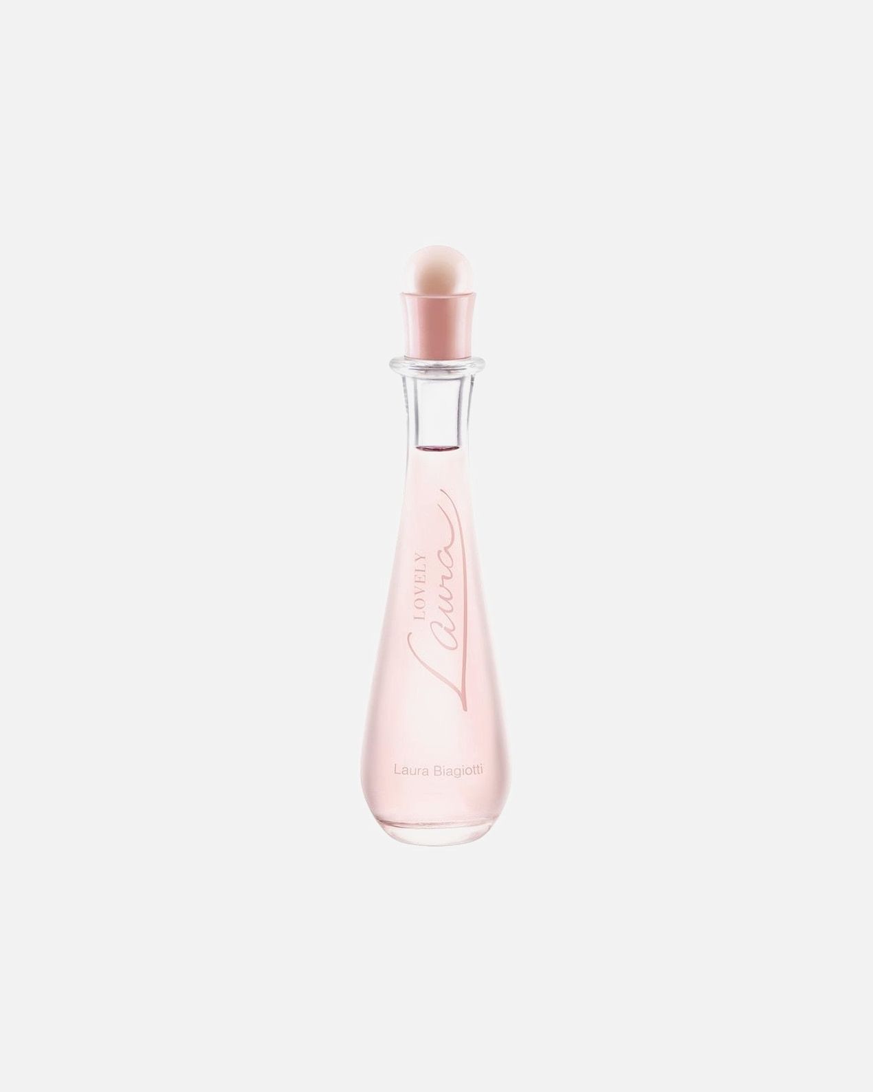 Laura Biagiotti Laura Lovely tualetinis vanduo - 25 ml