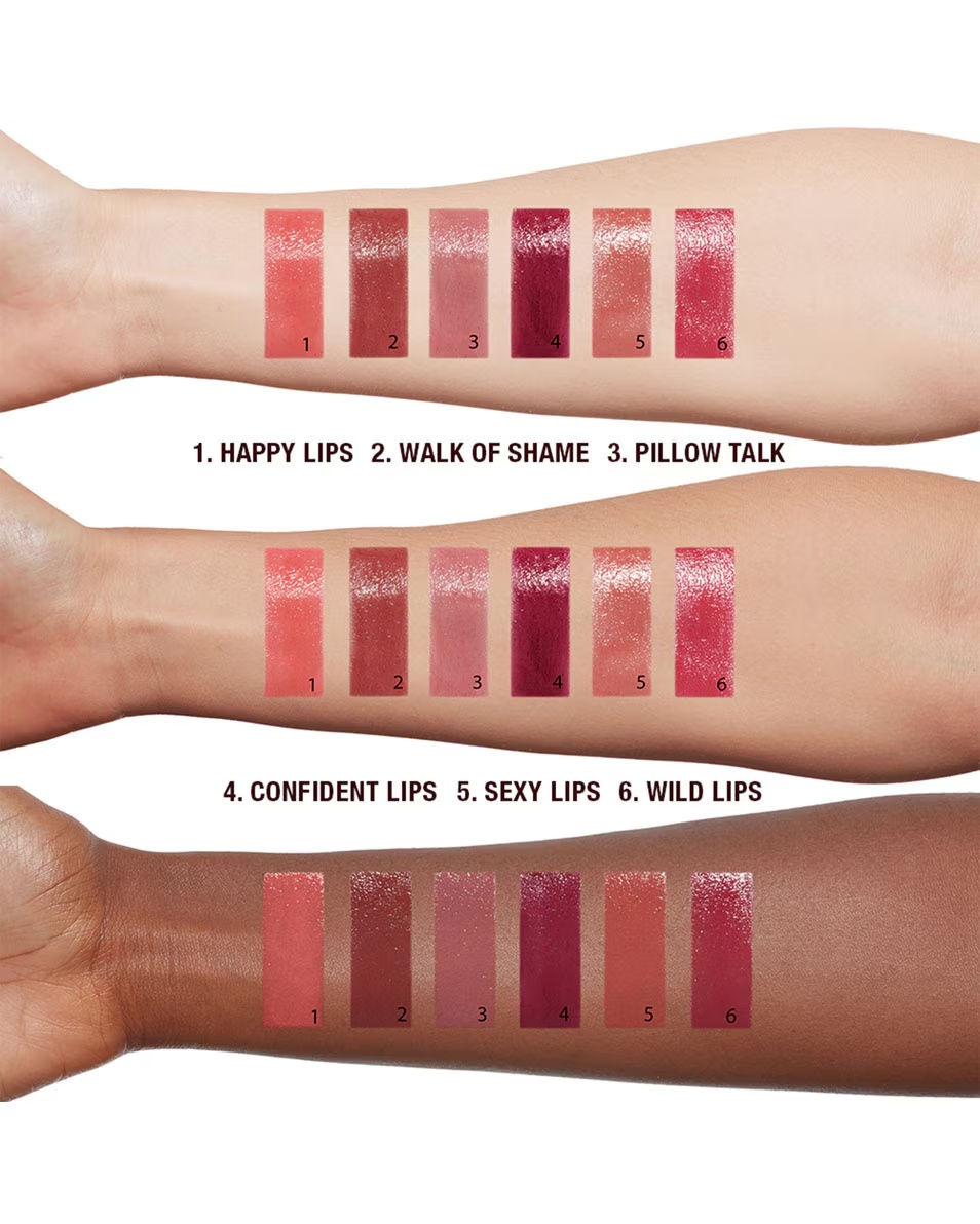 Ruj de buze CHARLOTTE TILBURY Superstar Lips