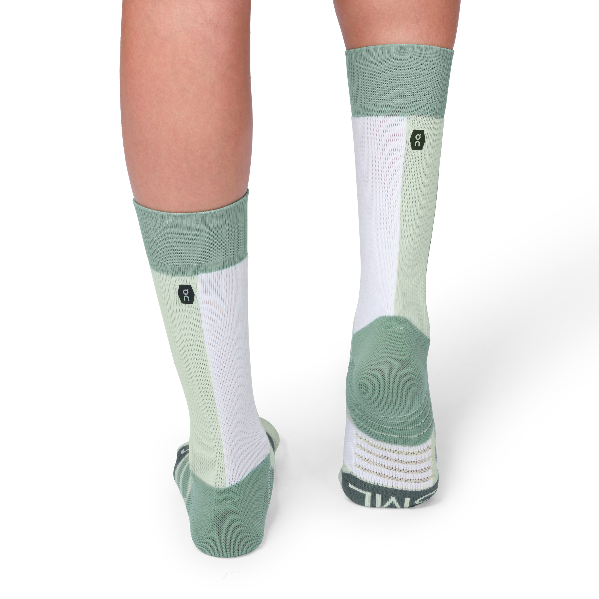 On Chaussettes hautes