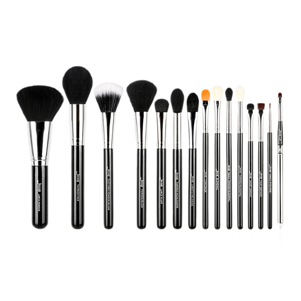 Jessup Essential Makeup Brush