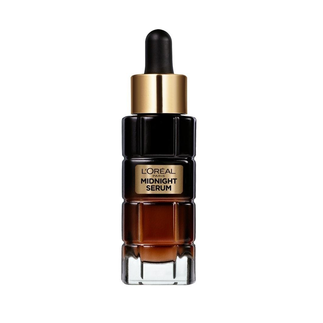 „L'Oréal Paris“ senėjimą stabdantis serumas „Age Perfect Midnight Serum“ – 30 ml
