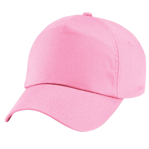  Gorra Estilo Béisbol De 5 Painéis Beechfield