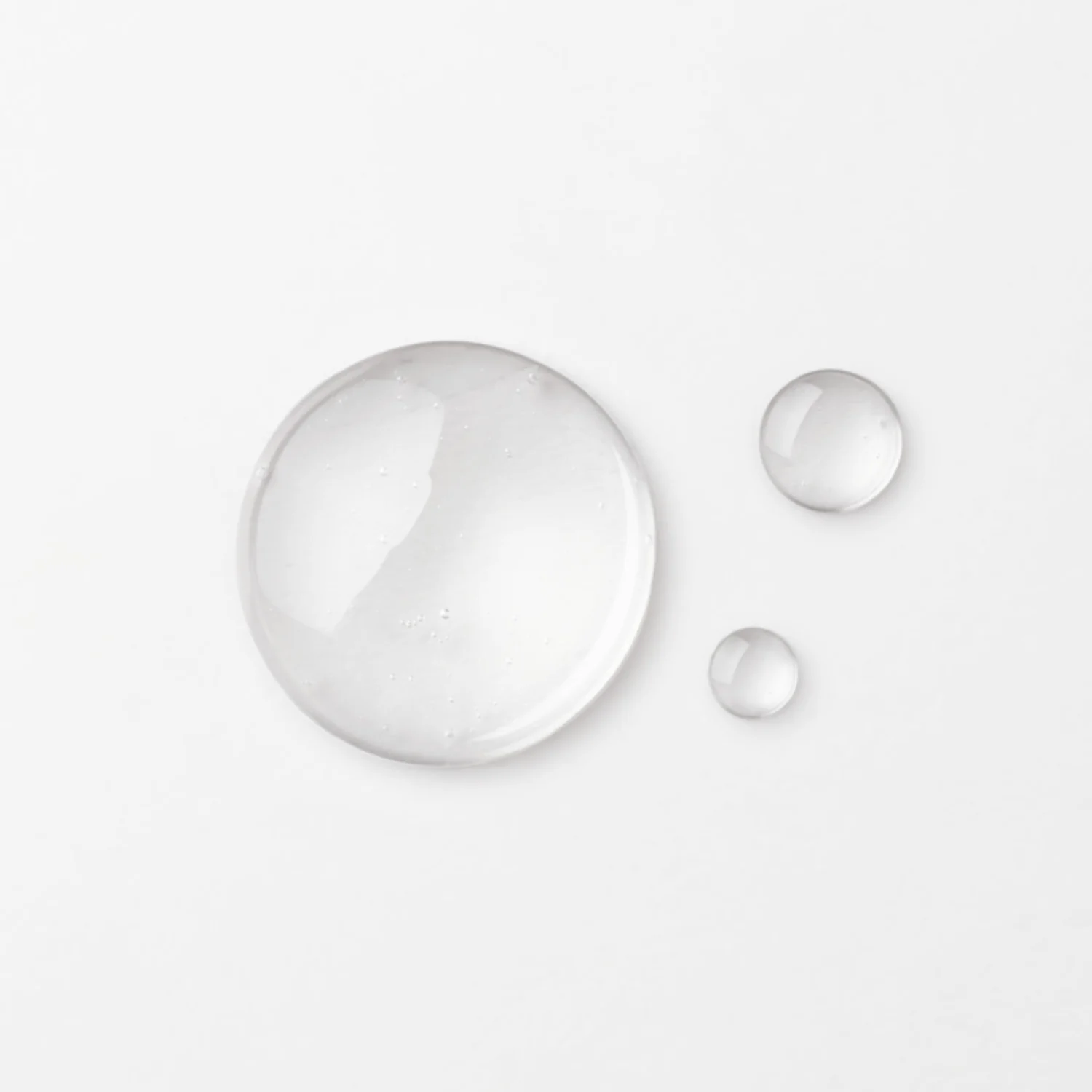 Izumi Tonic Thickening Serum - Siero Capelli, Siero Capelli Styling & Finish