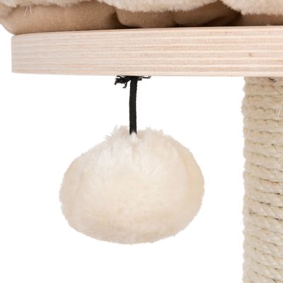Natural Paradise Cat Tree Amaryllis S