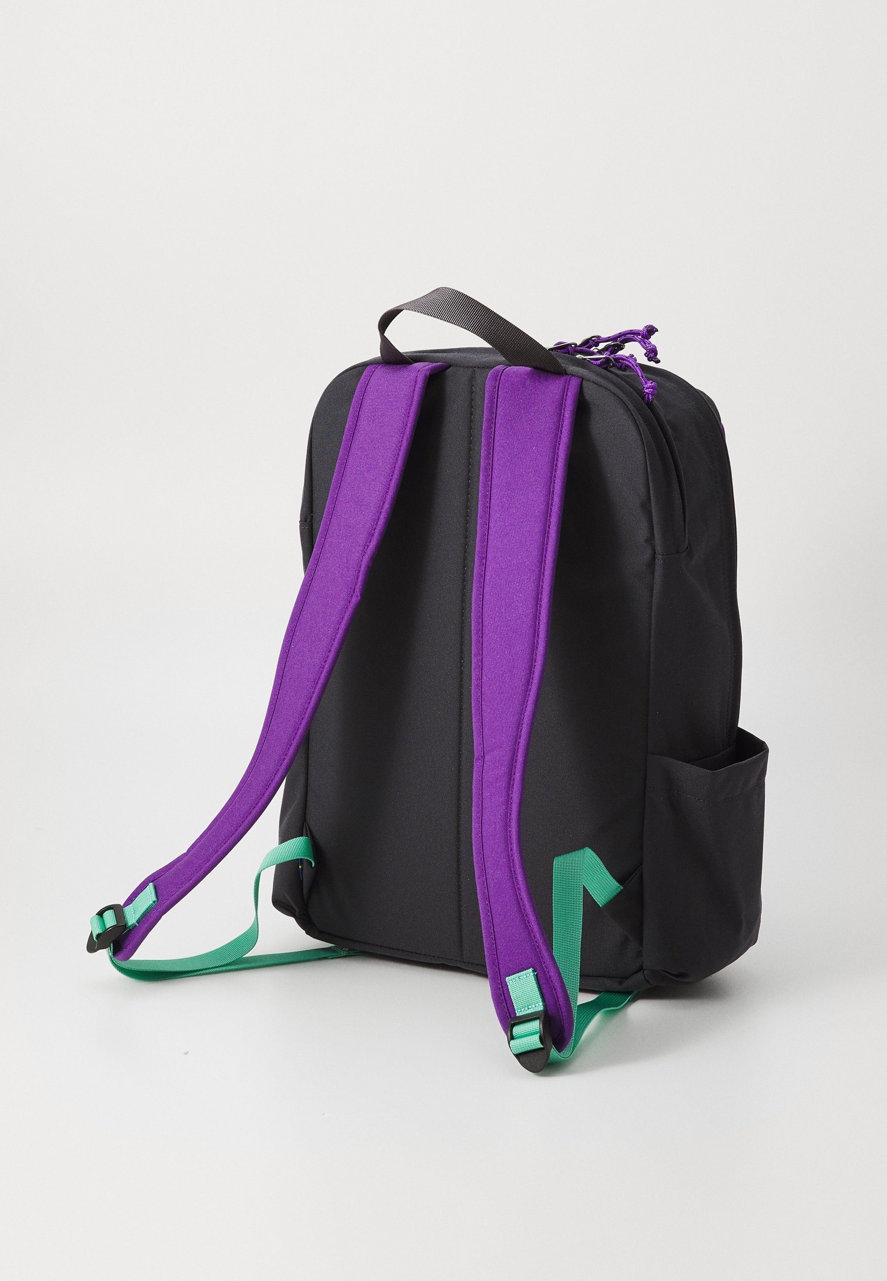 Fjällräven EVERYDAY BACKPACK 17 UNISEX - Zaino - violette/coal black