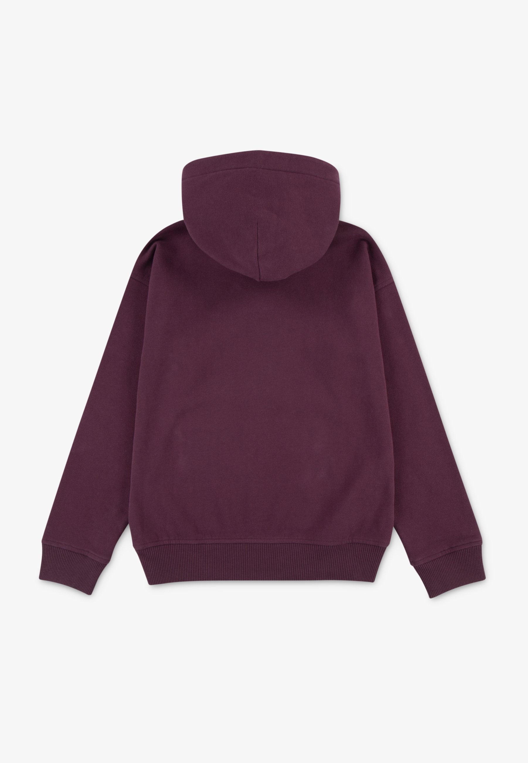 Abercrombie & Fitch ESSENTIELS - Sweat-shirt - Fig.
