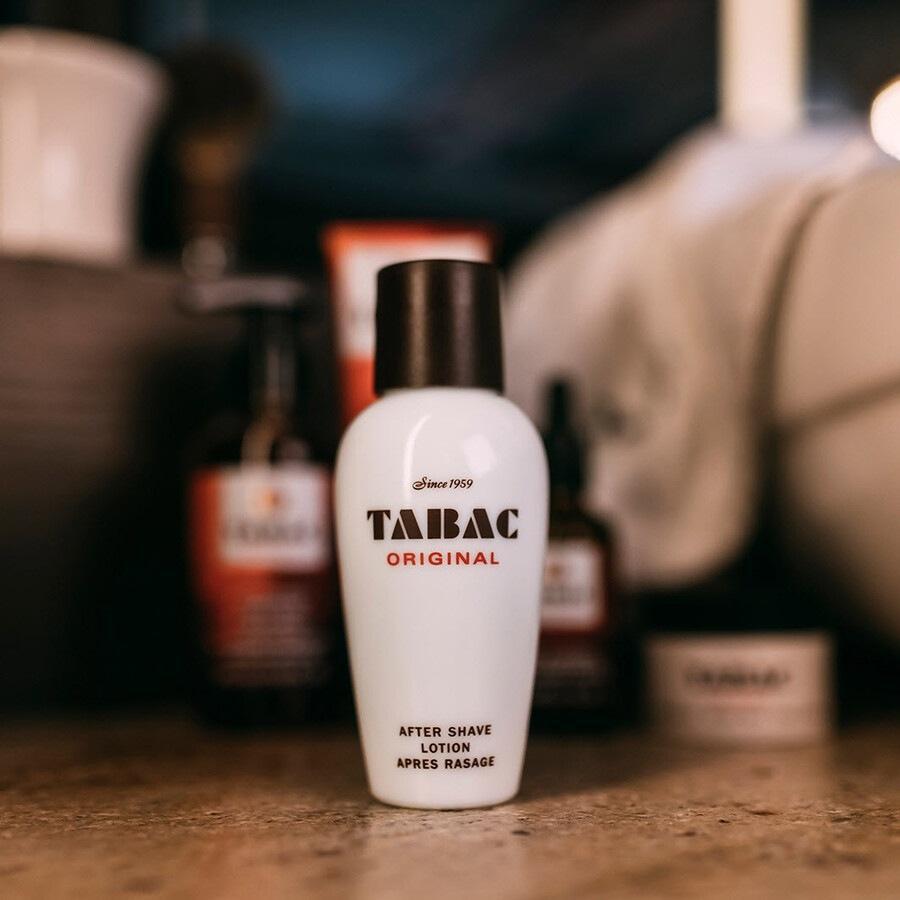 Tabaková starostlivosť o bradu – 50 ml