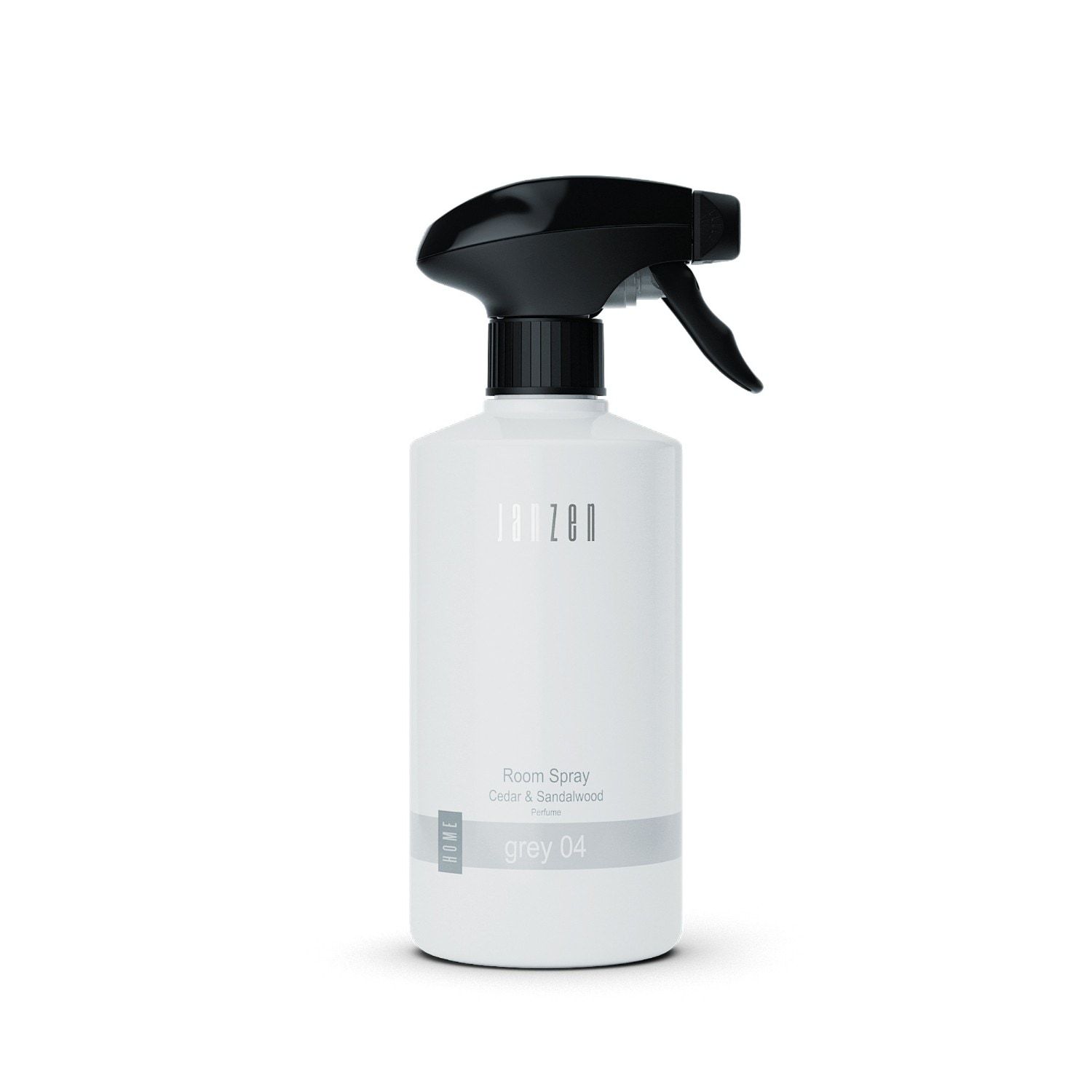 Janzen miris za sobu sivi 04 sprej za sobu - 500 ml