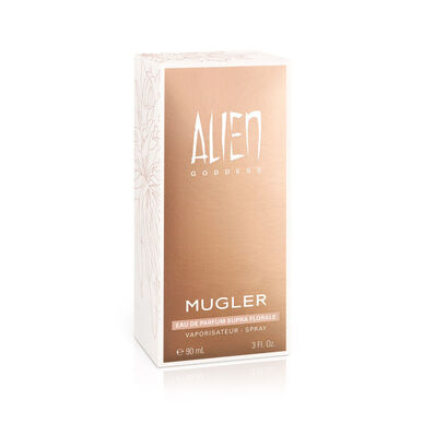 Mugler Thierry Mugler Alien Goddess Supra Florale EDP tuoksu 90 ml 90 ml