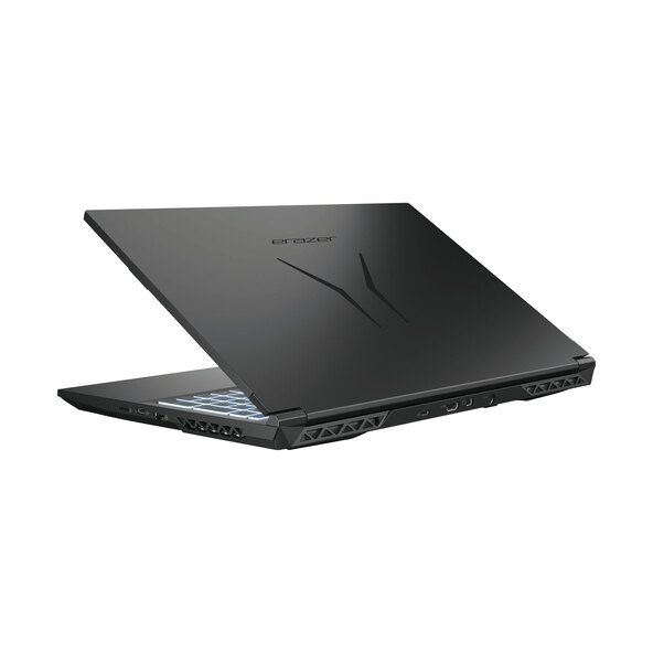 Notebook da gioco Crawler E30 (MD64125)