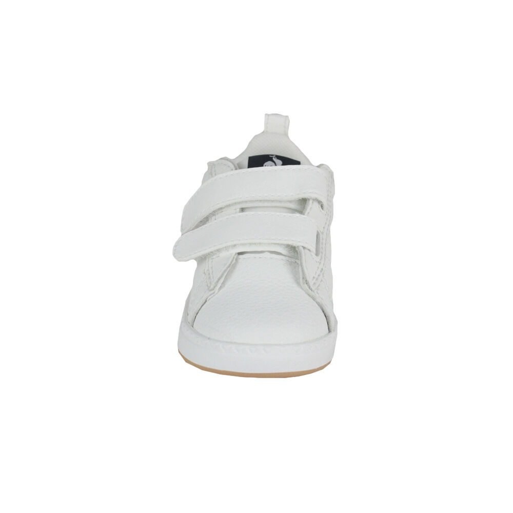  Le Coq Sportif Courtclassic Inf Bbr 2120473 Schuhe