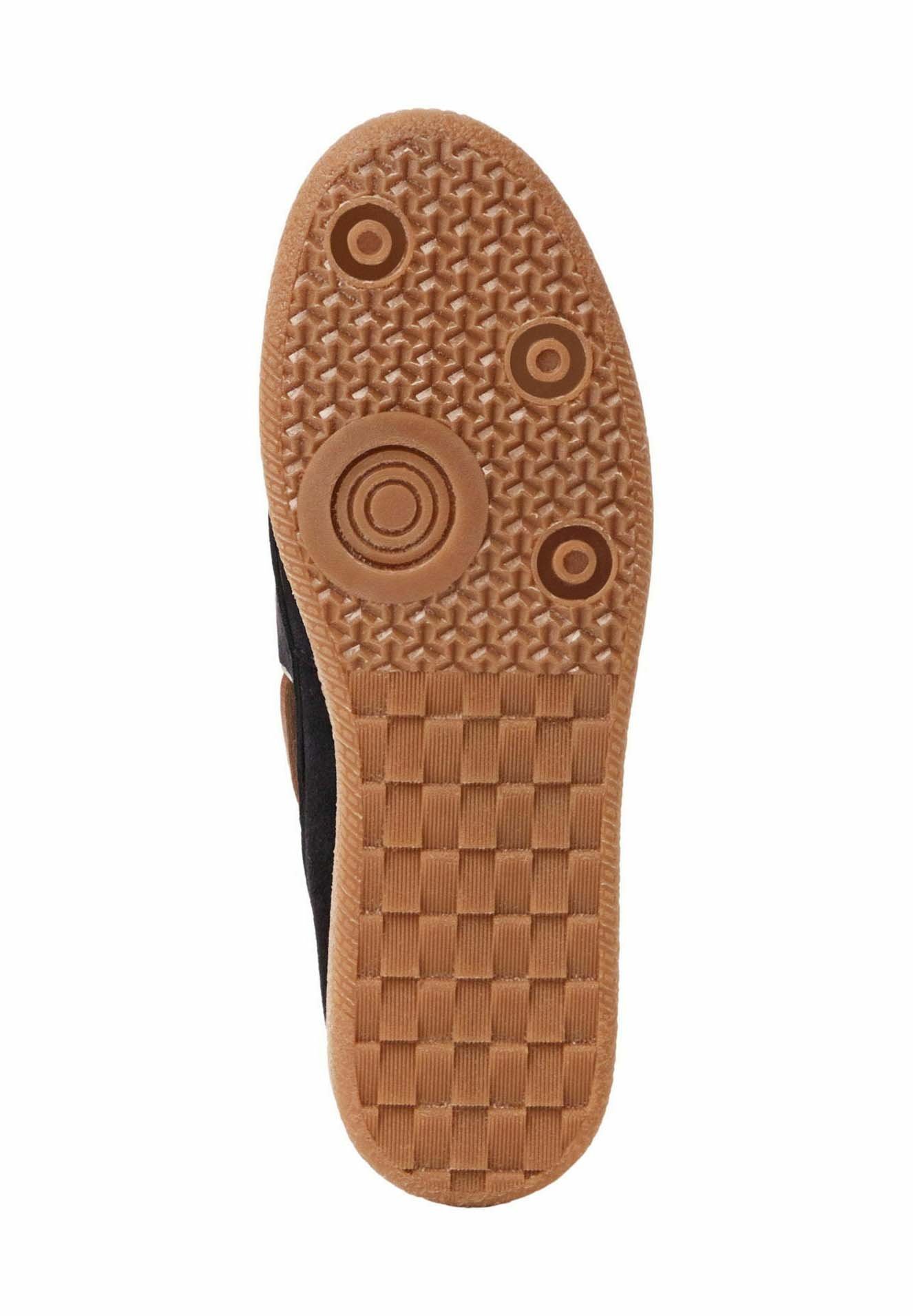 Chaussures bateau Tamaris - bleu marine
