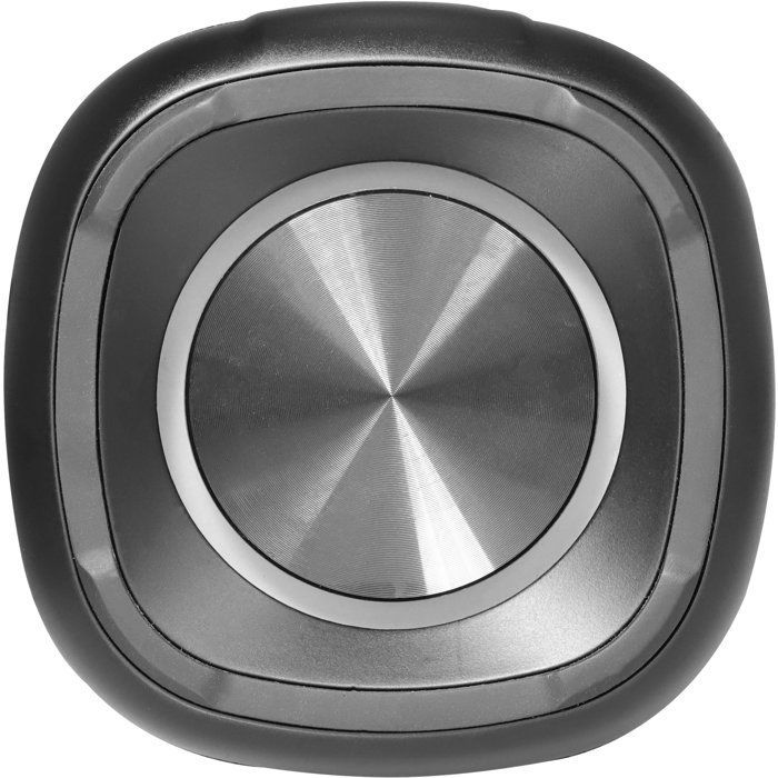 Enceinte sans fil- T'nb - XPLORE  TWS - Waterproof - Bluetooth - Séparable en 2 - Autonomie 7h - 20 W stéréo - Noir