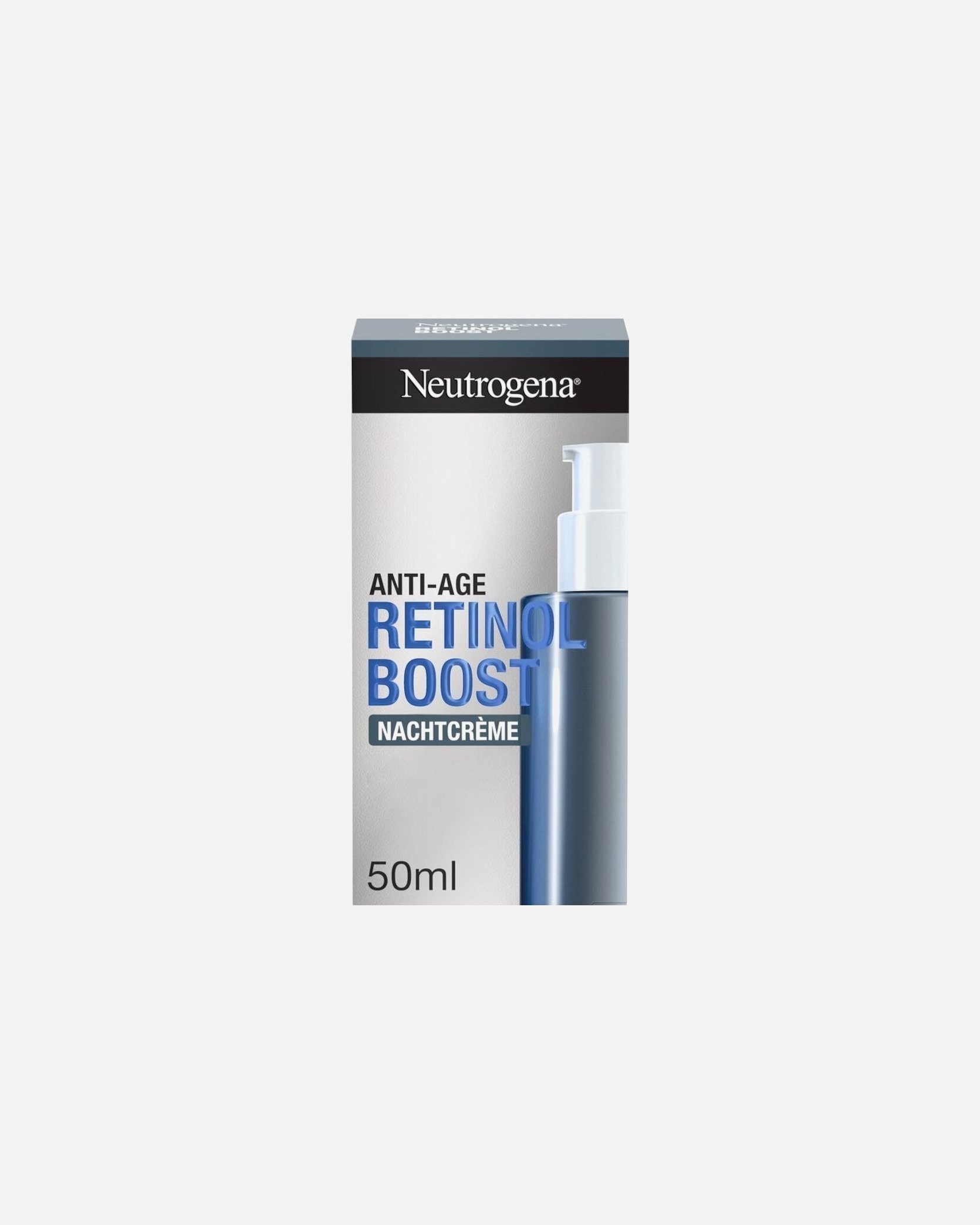 Neutrogena Retinol Boost noćna krema - 50 ml