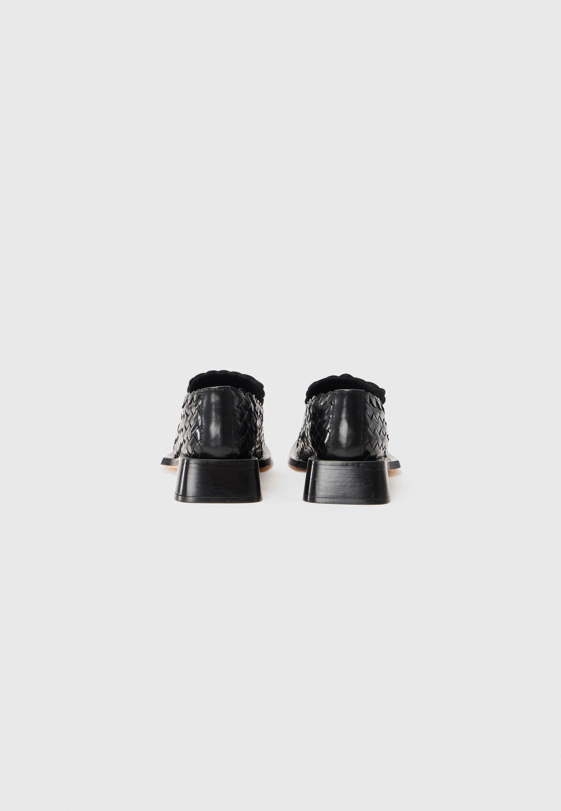 MIISTA SKYE - Mocassins - black
