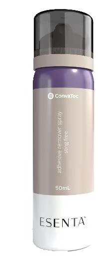 CONVATEC ITALIA Exento de tratamiento antienfermedades en aerosol 50 ml