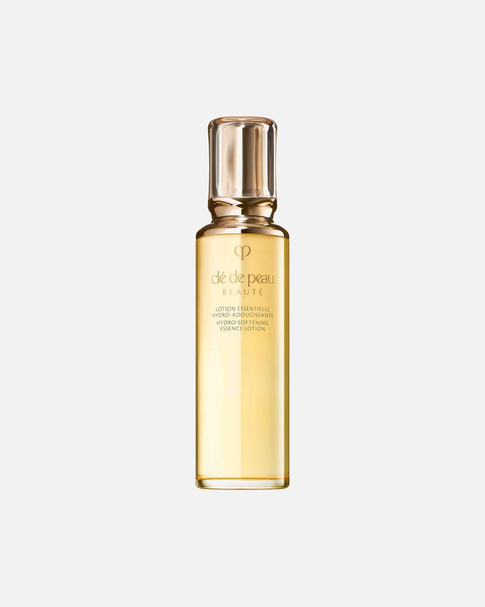 Clé de Peau Beauté Gesichtslotion Key Radiance Care Hydro-Softening Essence Lotion – 170 ml