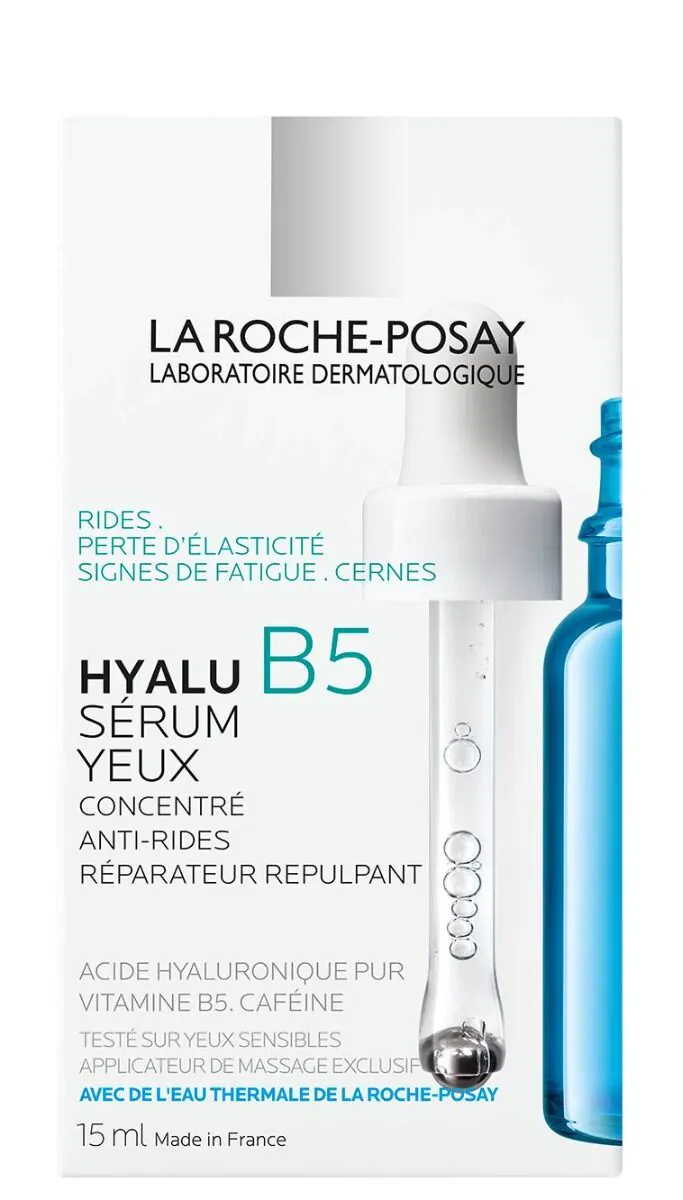 La Roche-Posay Hyalu B5 Eye Serum do skóry okolic oczu