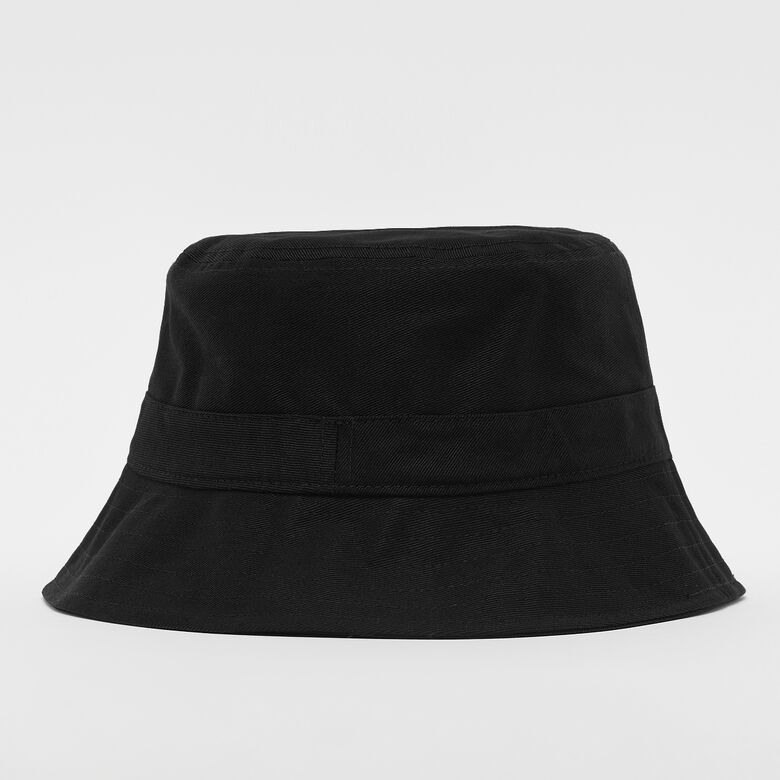 Sombrero de cubo de la firma
